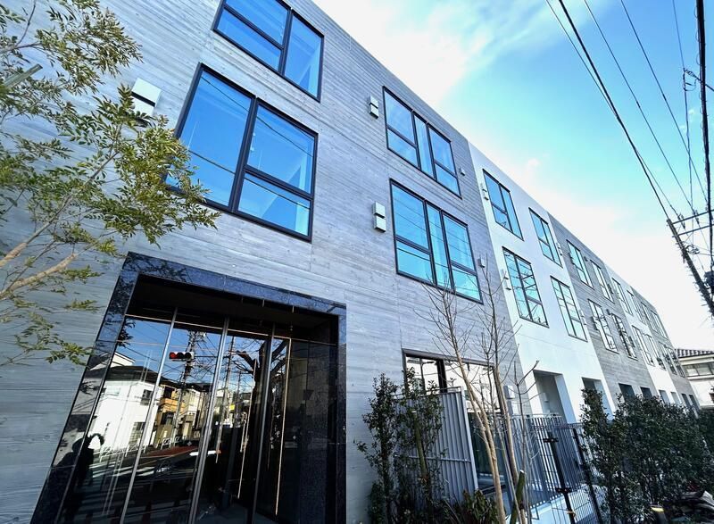 建物外観　☆綺麗な外観☆