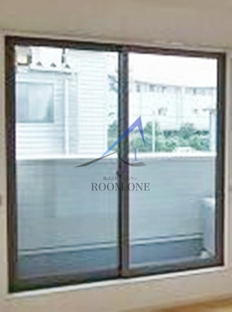 バルコニー　バルコニーです。