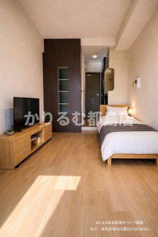 居室・リビング