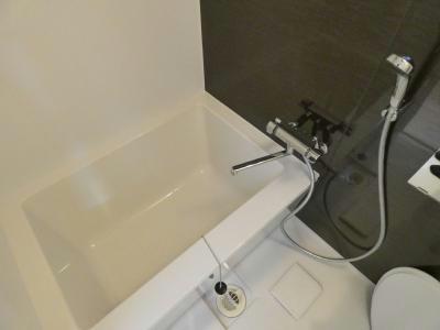 バス・シャワールーム　306