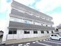 新安城駅より徒歩4分 3階 築5年2ヶ月の賃貸物件