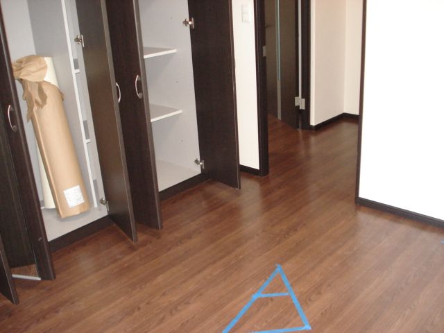 その他部屋・スペース