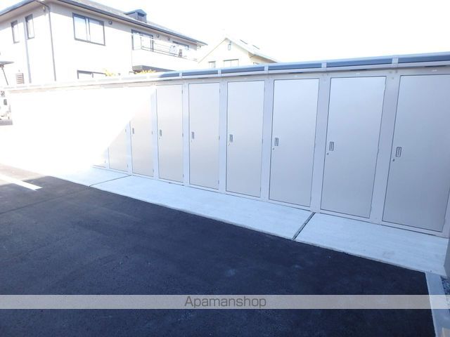 その他共有部分　その他共有部分