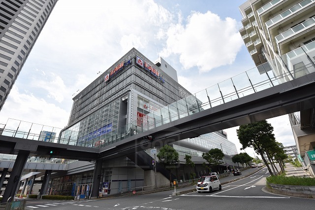 その他　LABI　LABI　LIFE　SELECT　千里（その他）まで1243m