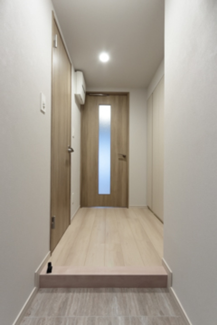 その他　※写真は同タイプ住戸です。