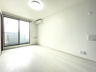 居室・リビング　スタンダードな洋室です