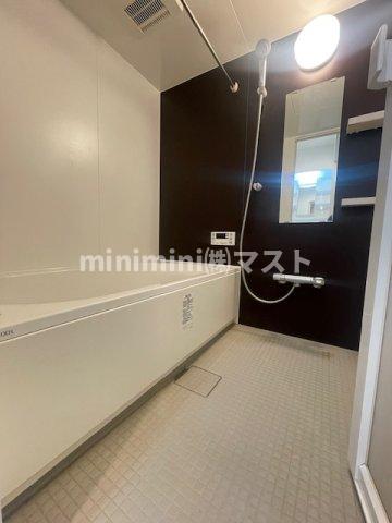 バス・シャワールーム　※別号室参考写真