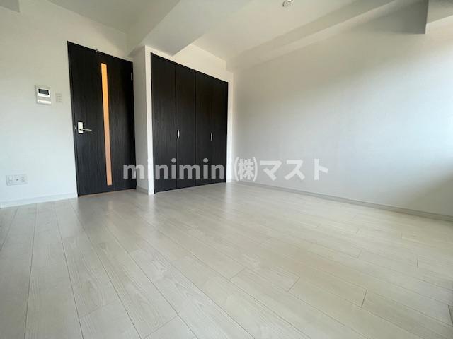 居室・リビング　※別号室参考写真