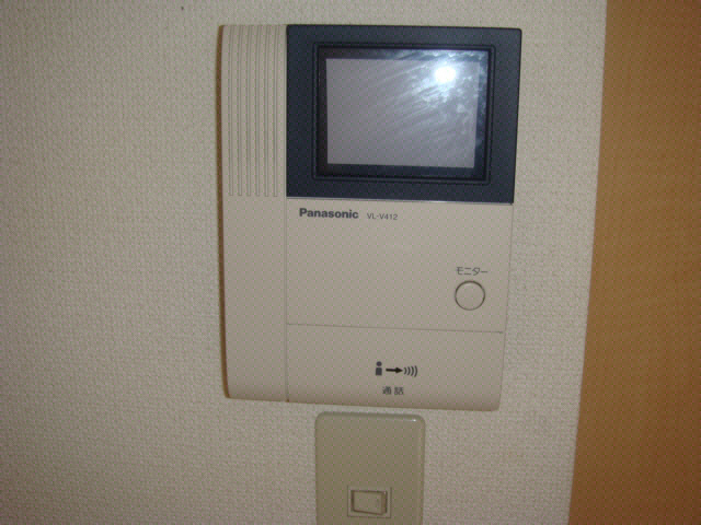 セキュリティ　※別部屋(参考)