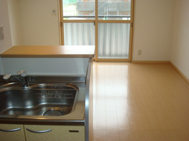 居室・リビング　※別部屋(参考)