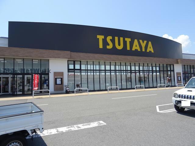 レンタルビデオ　TSUTAYA鈴鹿店（レンタルビデオ）まで2427m