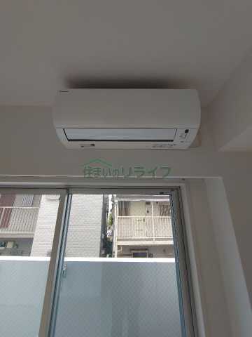 その他設備　PREMIUM　CUBE中野（別部屋参考画像）