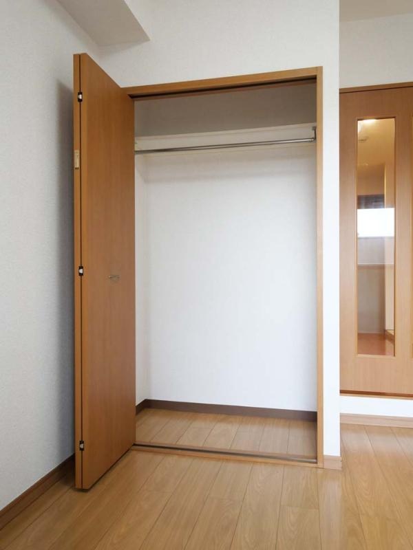 収納　☆たっぷり収納☆