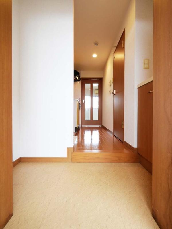 玄関　☆玄関☆