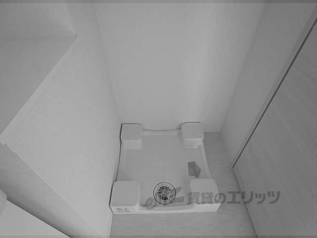 その他部屋・スペース　洗濯機置場