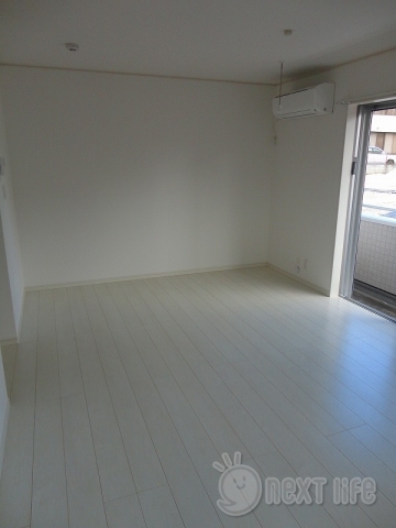 その他部屋・スペース　ルシェンテE棟の内装