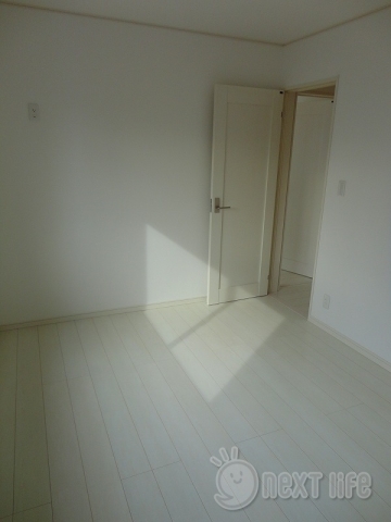 その他部屋・スペース　ルシェンテE棟の内装