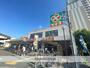 スーパー　ライフ野田店（スーパー）まで271m