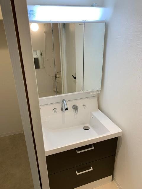 洗面設備　★お問い合わせはタウンハウジング府中店まで★