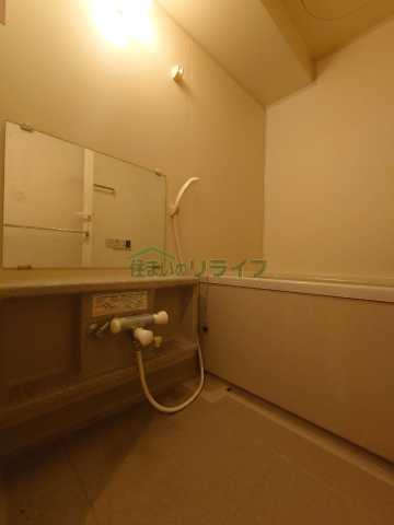 バス・シャワールーム　ヴィルラフィーネ東新宿※別部屋参考