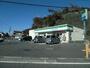 コンビニ　ファミリーマート逗子インター店（コンビニ）まで1234m