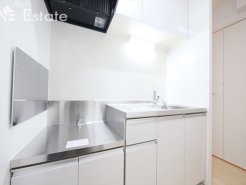 キッチン　画像