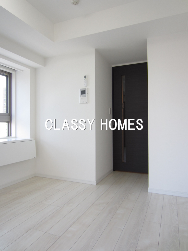 その他部屋・スペース　2014年竣工　グランドガーラ大森II：居室