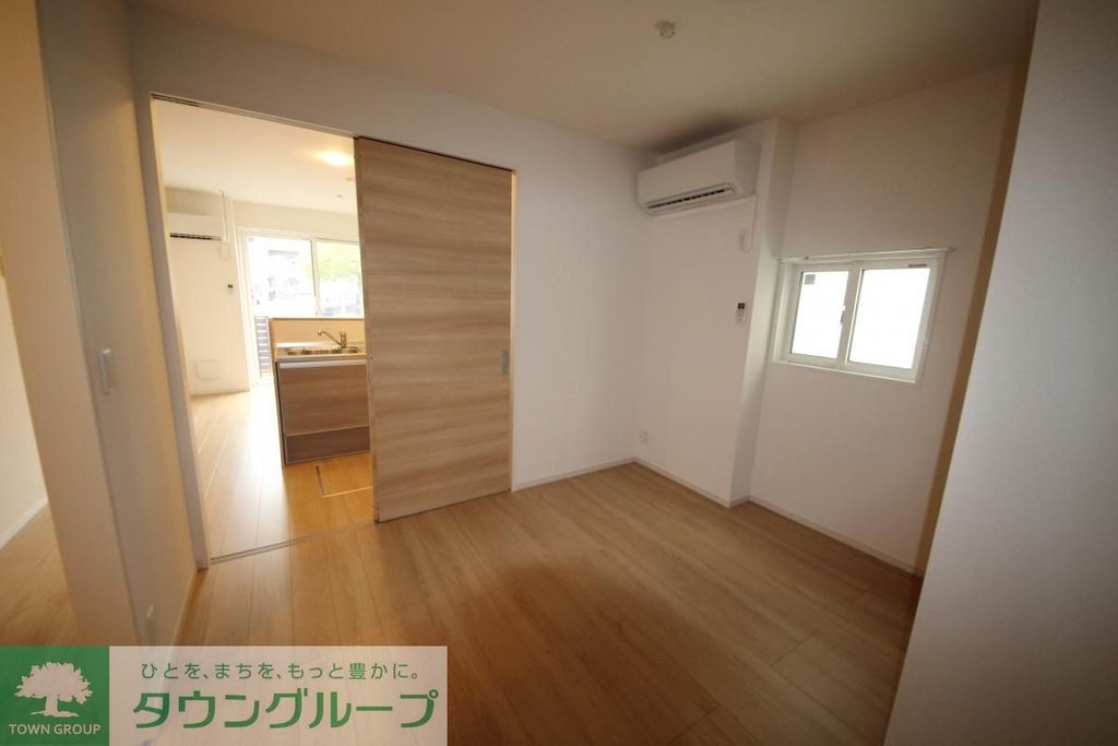 居室・リビング　リビング/居室