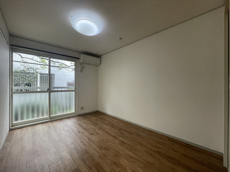 居室・リビング　広々ワンルーム！