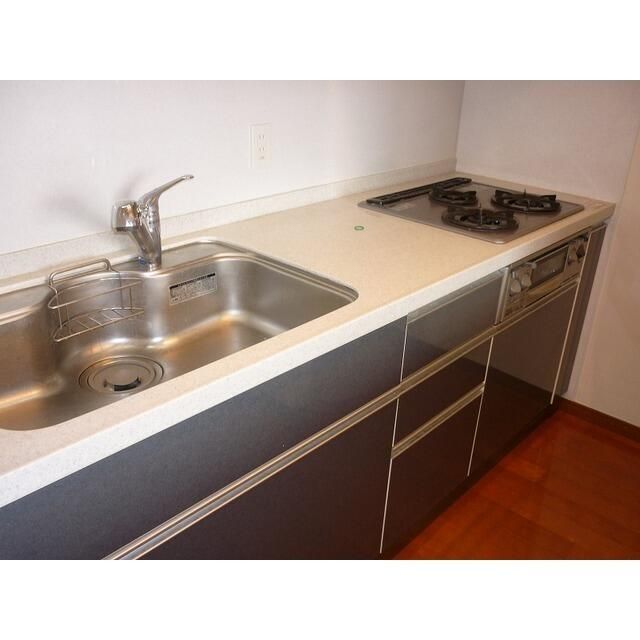 キッチン　☆使いやすいキッチン☆