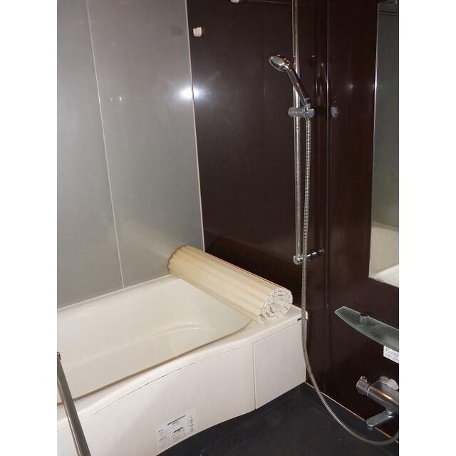 バス・シャワールーム　☆ゆったりくつろげるお風呂☆