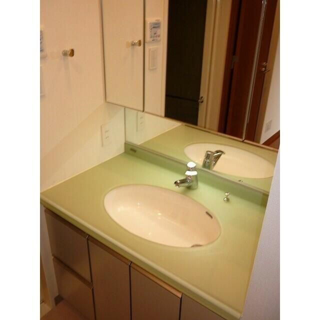 洗面設備　☆独立洗面台☆