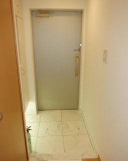 玄関　☆広々玄関☆