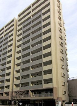 建物外観　☆外観☆