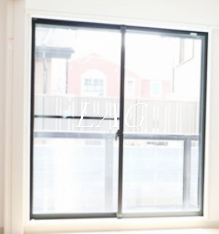 バルコニー　バルコニーです。