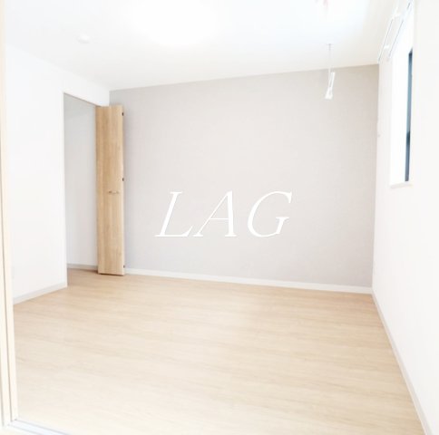 その他部屋・スペース　寝室です。