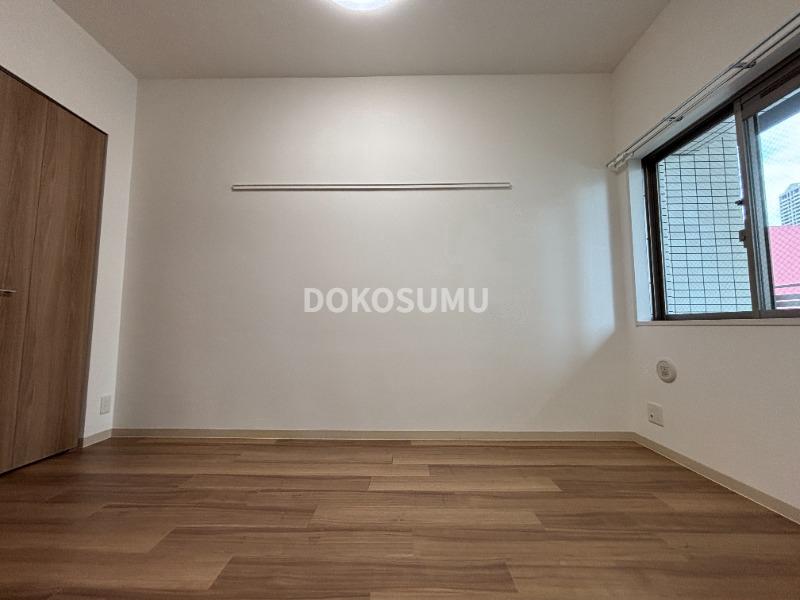 その他部屋・スペース　自分らしい時間を大切にできる、落ち着きあるプライベート空間。