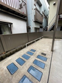 その他　駐輪スペース