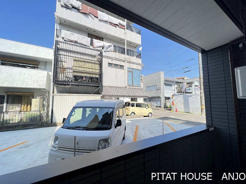 眺望　参考写真１０２