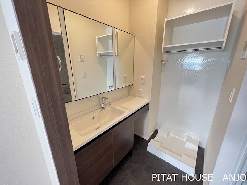 洗面設備　参考写真１０２