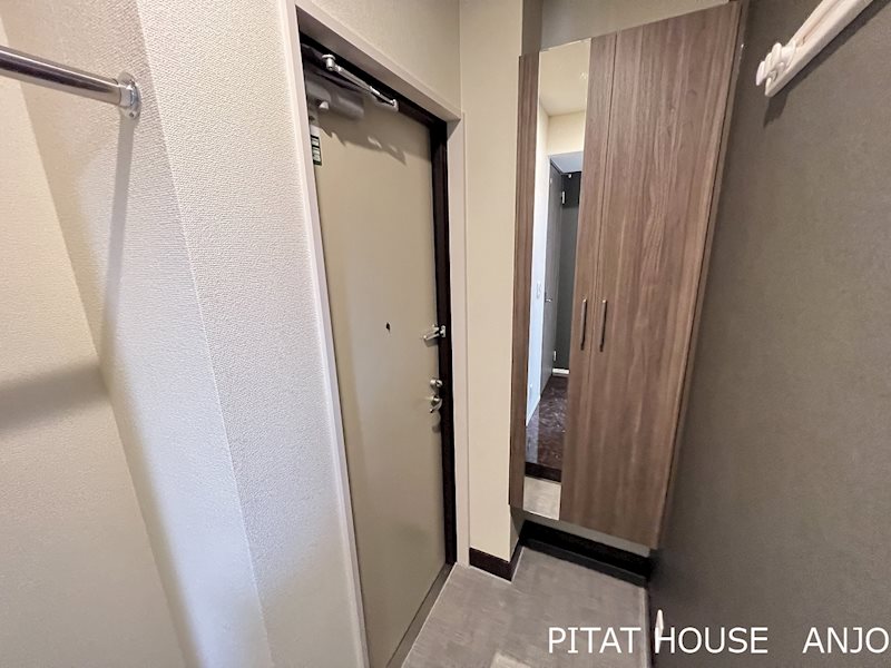 玄関　参考写真１０２