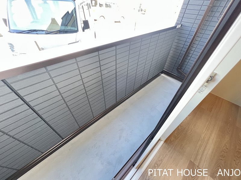 バルコニー　参考写真１０２