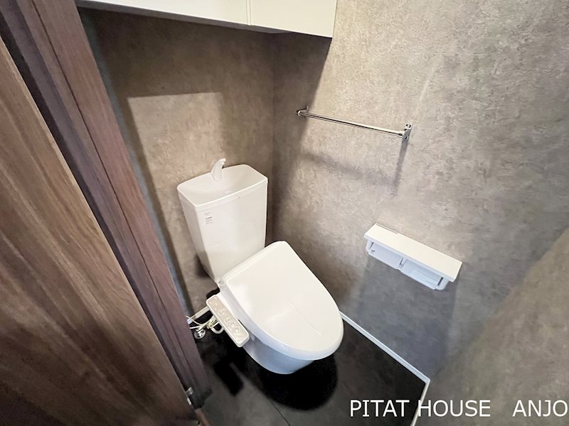 トイレ　参考写真１０２