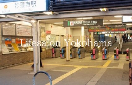 その他　妙蓮寺駅(東急 東横線)（その他）まで950m