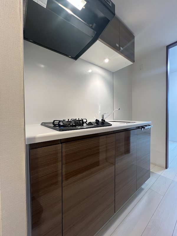 キッチン　☆使いやすいキッチン☆