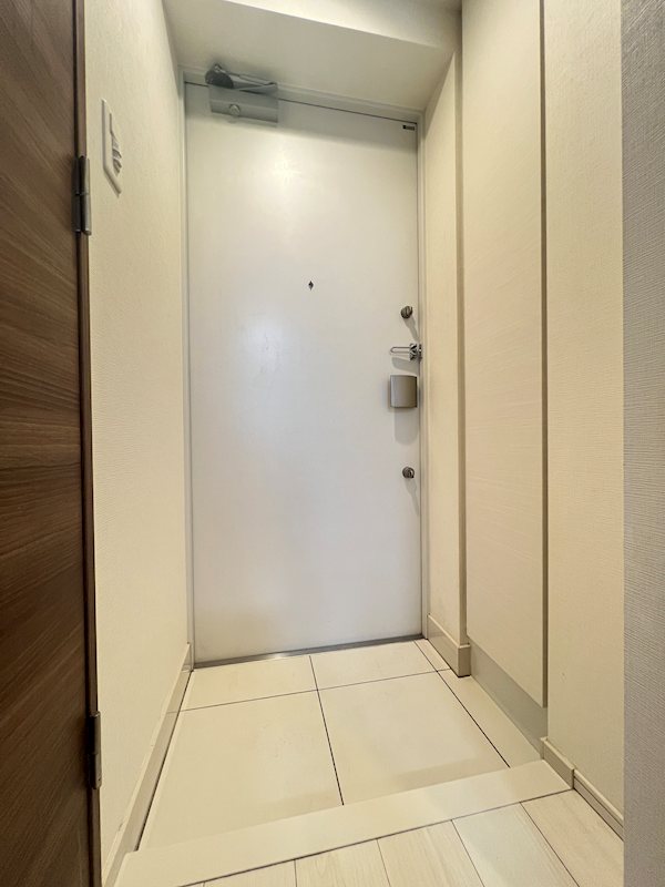 玄関　☆広々玄関☆