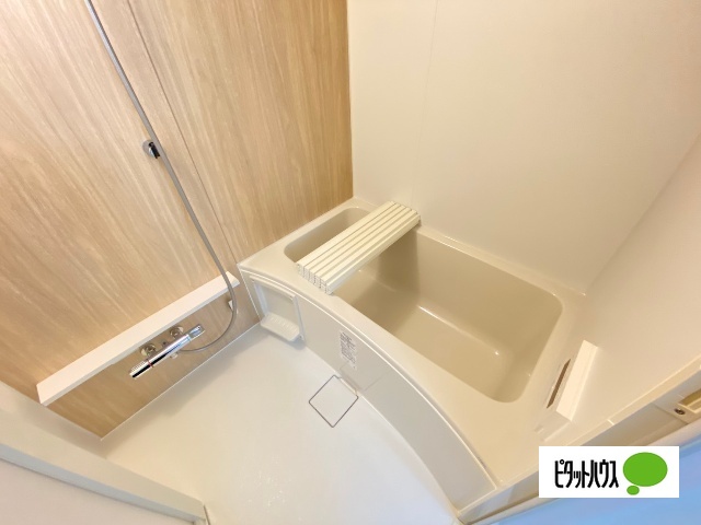 バス・シャワールーム　同物件別室写真