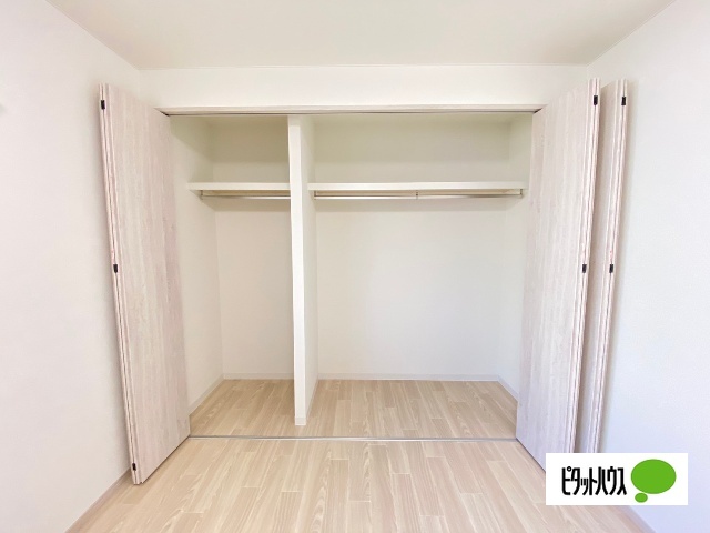 収納　同物件別室写真