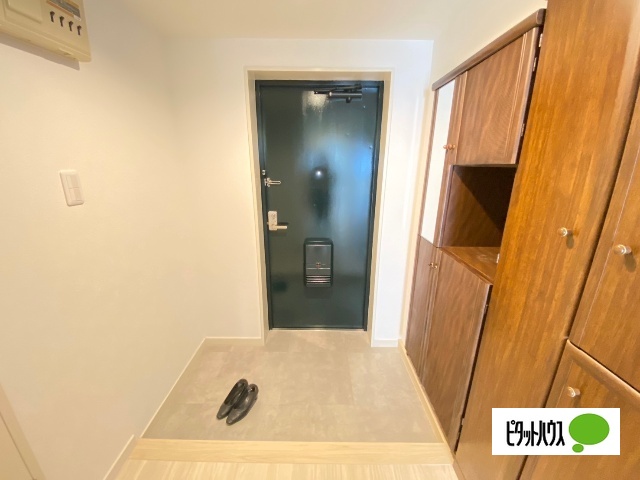 その他設備　同物件別室写真