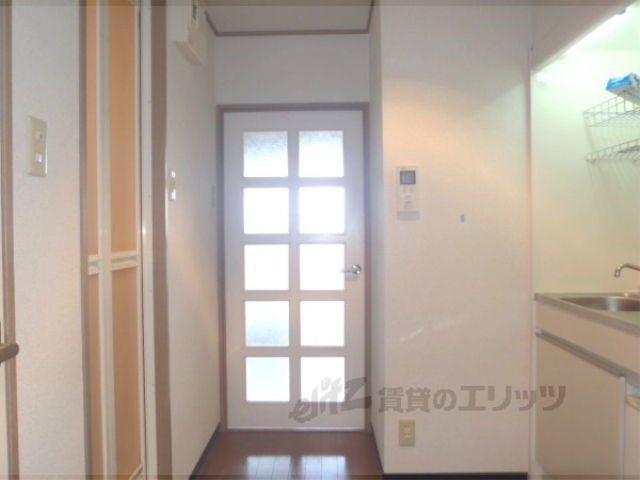 その他部屋・スペース　廊下